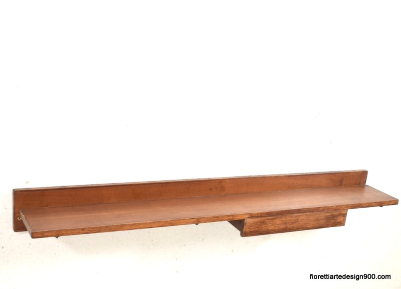 Ico Parisi Wall Console